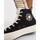 Παπούτσια Γυναίκα Sneakers Converse A05257C CHUCK TAYLOR ALL STAR LIFT Black