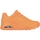 Παπούτσια Άνδρας Χαμηλά Sneakers Skechers 230352 Orange