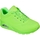 Παπούτσια Άνδρας Χαμηλά Sneakers Skechers 230358 Green