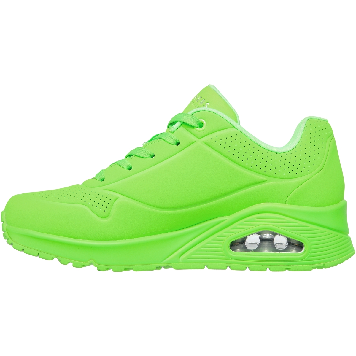 Παπούτσια Άνδρας Χαμηλά Sneakers Skechers 230358 Green
