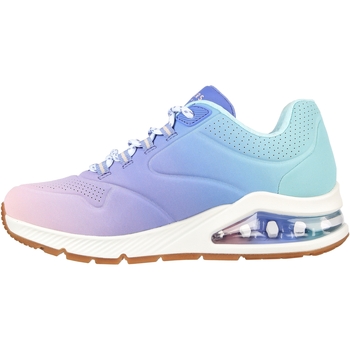 Παπούτσια Γυναίκα Χαμηλά Sneakers Skechers 230370 Multicolour
