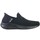 Παπούτσια Άνδρας Χαμηλά Sneakers Skechers 208972 Black