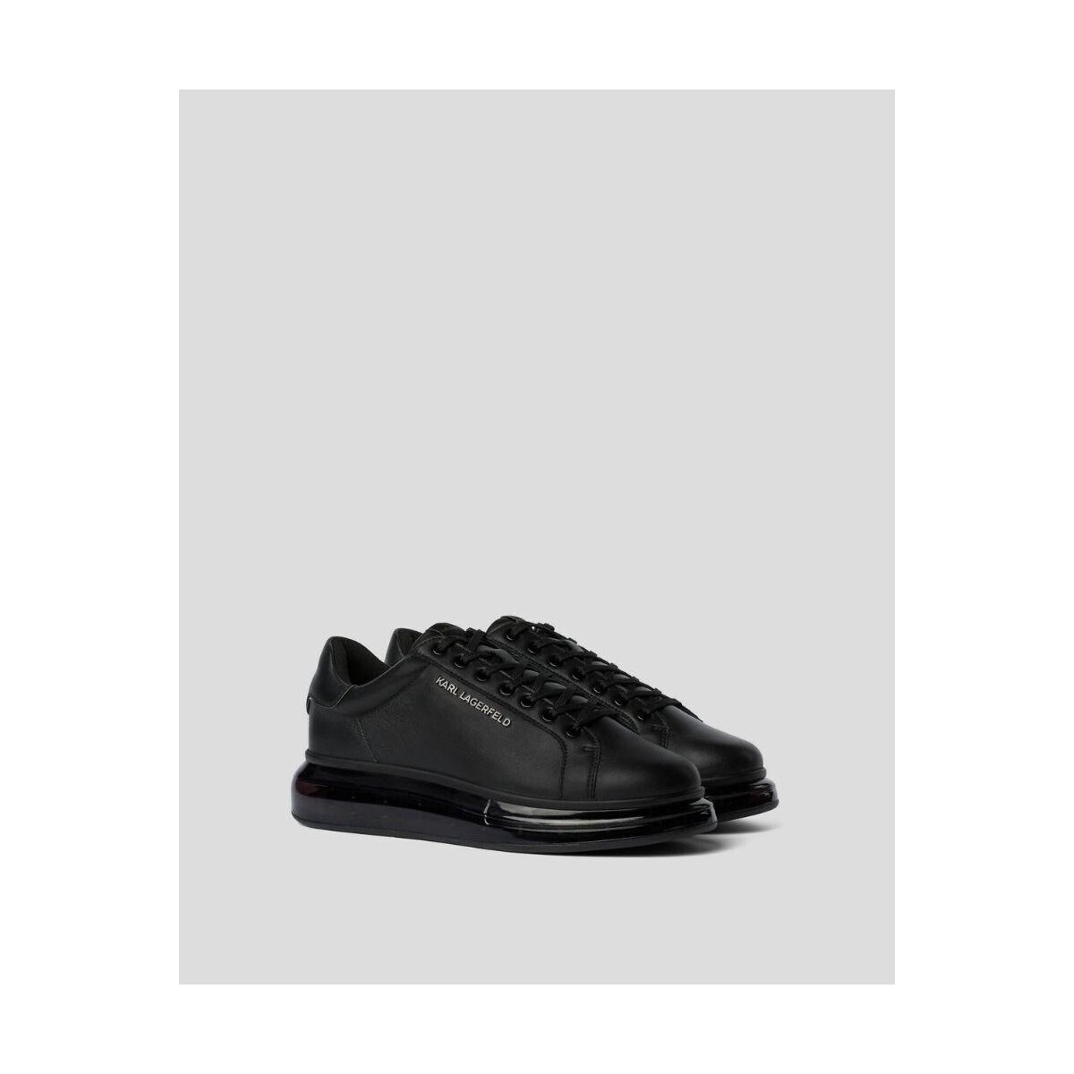 Xαμηλά Sneakers Karl Lagerfeld KL52575 KAPRI