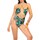 Υφασμάτινα Γυναίκα Μαγιώ / shorts για την παραλία 4giveness FGBW3611 Multicolour