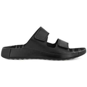 Παπούτσια Άνδρας Σανδάλια / Πέδιλα Ecco 500904 COZMO M Black