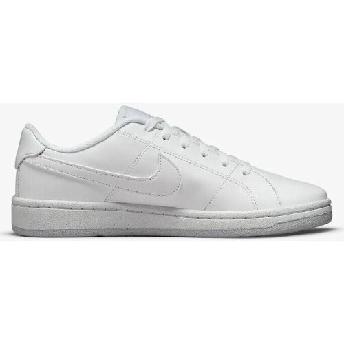 Παπούτσια Γυναίκα Sneakers Nike DH3159 COURT ROYALE 2 BETTER ESSENTIA Άσπρο