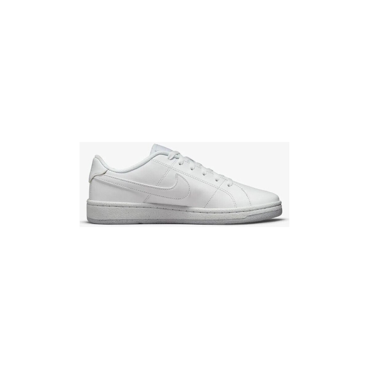 Παπούτσια Γυναίκα Sneakers Nike DH3159 COURT ROYALE 2 BETTER ESSENTIA Άσπρο