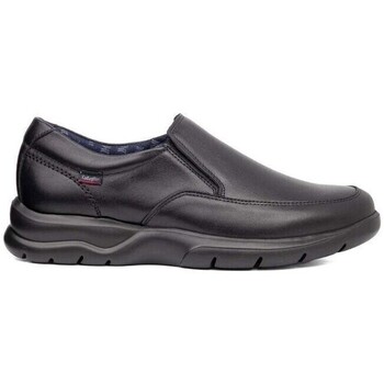 Παπούτσια Άνδρας Derby & Richelieu CallagHan 55601 44002 Black