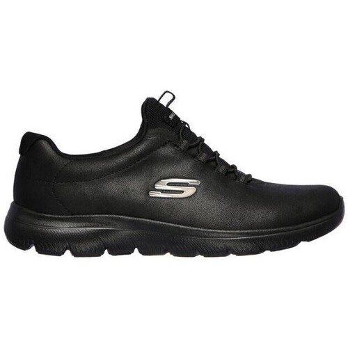 Παπούτσια Γυναίκα Sneakers Skechers 88888301 SUMMITS Black