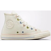 Παπούτσια Γυναίκα Sneakers Converse A04638C CHUCK TAYLOR ALL STAR MIXED Άσπρο
