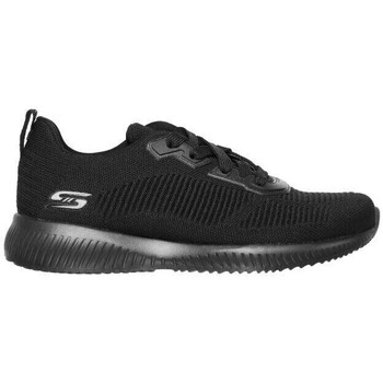 Παπούτσια Γυναίκα Sneakers Skechers 32504 BOBS SQUAD Black