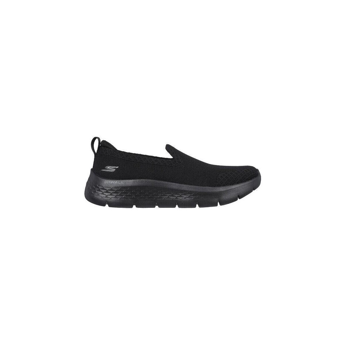 Παπούτσια Γυναίκα Sneakers Skechers 124957 GO WALK FLEX Black