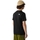 Υφασμάτινα Άνδρας T-shirts & Μπλούζες The North Face Simple Dome T-Shirt - Black Black