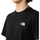 Υφασμάτινα Άνδρας T-shirts & Μπλούζες The North Face Simple Dome T-Shirt - Black Black