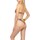 Υφασμάτινα Γυναίκα Μαγιώ / shorts για την παραλία 4giveness FGBW3517 Multicolour