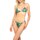Υφασμάτινα Γυναίκα Μαγιώ / shorts για την παραλία 4giveness FGBW3543 Green