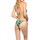 Υφασμάτινα Γυναίκα Μαγιώ / shorts για την παραλία 4giveness FGBW3543 Green