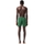Υφασμάτινα Άνδρας Σόρτς / Βερμούδες Lacoste Quick Dry Swim Shorts - Vert Green