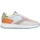 Παπούτσια Γυναίκα Sneakers HOFF La Jolla Sneakers - Multi Multicolour