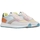 Παπούτσια Γυναίκα Sneakers HOFF La Jolla Sneakers - Multi Multicolour