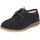 Παπούτσια Γυναίκα Μποτίνια Astorflex EY779 Black