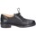 Παπούτσια Γυναίκα Derby & Richelieu Astorflex EY785 Black
