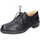 Παπούτσια Γυναίκα Derby & Richelieu Astorflex EY785 Black