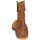 Παπούτσια Γυναίκα Μποτίνια Astorflex EY797 Brown