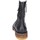Παπούτσια Γυναίκα Μποτίνια Astorflex EY798 Black