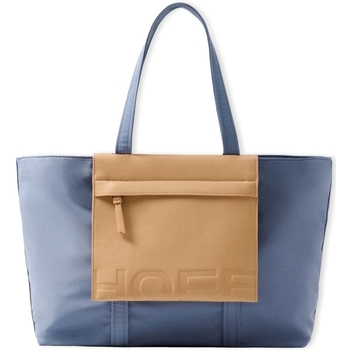 Τσάντες Γυναίκα Πορτοφόλια HOFF Daily Bag - Blue Μπλέ