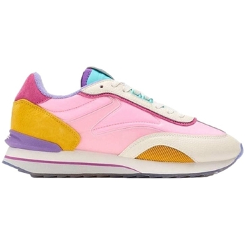 Παπούτσια Γυναίκα Sneakers HOFF Tiger Sneakers - Multi Multicolour