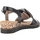 Παπούτσια Γυναίκα Σανδάλια / Πέδιλα Gabor 229970 Black