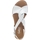 Παπούτσια Γυναίκα Σανδάλια / Πέδιλα Gabor 230750 Άσπρο