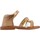 Παπούτσια Κορίτσι Σανδάλια / Πέδιλα Les Tropéziennes par M Belarbi 214995 Beige