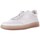 Παπούτσια Άνδρας Χαμηλά Sneakers Barracuda BU3355 Άσπρο