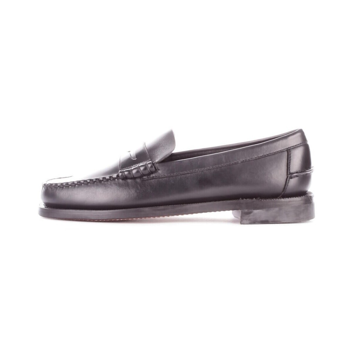 Παπούτσια Άνδρας Μοκασσίνια Sebago 7000310 Black