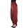 Υφασμάτινα Γυναίκα παντελόνι παραλλαγής Semicouture S4SK16 Multicolour