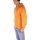 Υφασμάτινα Άνδρας Καπαρτίνες K-Way K5127QW Orange