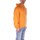 Υφασμάτινα Άνδρας Καπαρτίνες K-Way K5127QW Orange