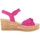 Παπούτσια Γυναίκα Σανδάλια / Πέδιλα Gabor 230773 Ροζ