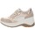 Παπούτσια Γυναίκα Sneakers IgI&CO IG-5655711 Beige