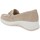 Παπούτσια Γυναίκα Μοκασσίνια IgI&CO IG-5653411 Beige