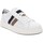 Παπούτσια Άνδρας Sneakers IgI&CO IG-5632200 Άσπρο