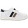 Παπούτσια Άνδρας Sneakers IgI&CO IG-5632200 Άσπρο
