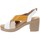 Παπούτσια Γυναίκα Σανδάλια / Πέδιλα IgI&CO IG-5676211 Άσπρο