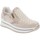 Παπούτσια Γυναίκα Sneakers IgI&CO IG-5662022 Beige