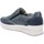 Παπούτσια Γυναίκα Sneakers IgI&CO IG-5662011 Μπλέ