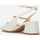 Παπούτσια Γυναίκα Γόβες La Modeuse 70231_P163884 Άσπρο