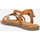 Παπούτσια Γυναίκα Σανδάλια / Πέδιλα La Modeuse 70267_P164010 Gold