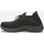 Παπούτσια Γυναίκα Sneakers La Modeuse 70319_P164262 Black